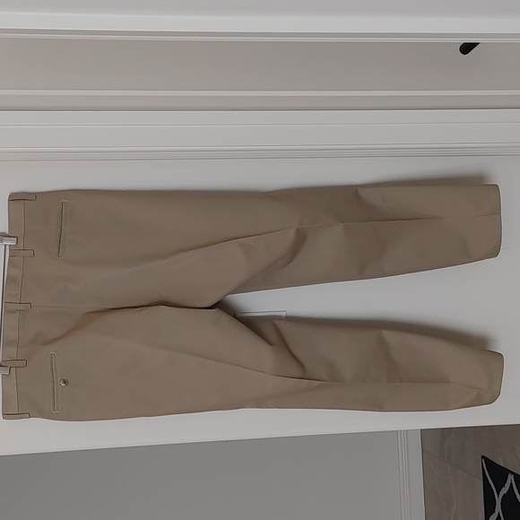 Men's Casual Slacks - Picture 3 of 8